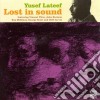 Yusef Lateef - Lost In Sound cd