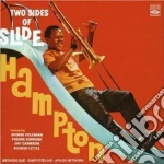 Slide Hampton - Two Sides Of Slide cd