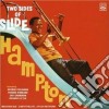 Slide Hampton - Two Sides Of Slide cd