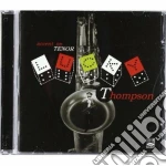 Lucky Thompson - Accent On Tenor cd