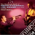 Chico O'farrill & El Arabe - The Rhythmic Spell Of