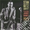 Stan Getz Quintet - Birdland Sessions 1952 cd