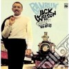 Jack Wilson Quartet - Ramblin' cd