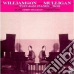 Claude Williamson - Mulls The Mulligan Scene