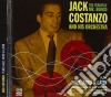 Jack Costanzo And His Orchestra - Plays Jazz Afro & Latin cd