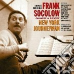 Frank Socolow Quintet & Sextet - New York Journeyman