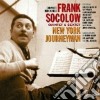 Frank Socolow Quintet & Sextet - New York Journeyman cd