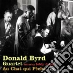Donald Byrd Quartet - Au Chat Qui Peche