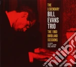 Bill Evans Trio - The 1960 Birdland Session cd