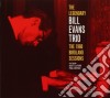 Bill Evans Trio - The 1960 Birdland Session cd