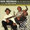 Don Redman & His Orchestra - At The Swing Cats Ball cd