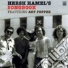 Hersh Hamel - Hersh Hamel's Songbook cd