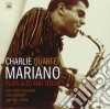 Charlie Mariano - Plays Alto And Tenor cd