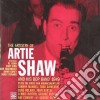 Artie Shaw - The Artistry Of.. cd