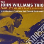 John Williams Trio - Complete Master Takes 1954-1955
