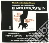 Elmer Bernstein - The Man With Golden Arm / O.S.T. cd