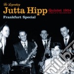 Jutta Hipp Quintet - Frankfurt Special 1954