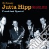 Jutta Hipp Quintet - Frankfurt Special 1954 cd