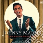 Johnny Mathis - New Sound In Popular Mus.