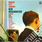 Bob Brookmeyer Septet & Octet - Kansas City Sounds