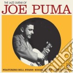 Joe Puma - The Jazz Guitar Of..