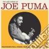 Joe Puma - The Jazz Guitar Of.. cd