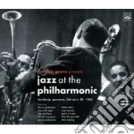 Jazz At The Philharmonic: Hamburg 1946 / Various cd