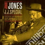 Jonah Jones - J.j. Special cd