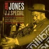 Jonah Jones - J.j. Special cd