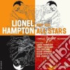 Lionel Hampton & His All Stars - Compl.jazztone Recordings cd