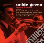 Urbie Green - Septet & Octet cd