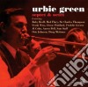 Urbie Green - Septet & Octet cd