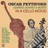 Oscar Pettiford 4tet/5tet & 6/tet - In A Cello Mood cd