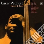 Oscar Pettiford - Nonet & Octet cd