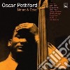 Oscar Pettiford - Nonet & Octet cd