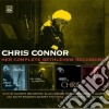 Chris Connor - Her Compl.bethlehem Rec. (2 Cd) cd