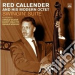 Red Callender & His Modern Octet - Swingin' Suite