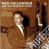 Red Callender & His Modern Octet - Swingin' Suite cd