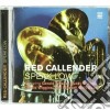 Red Callender - Speak Low cd