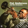 Cat Anderson & His Orchestra - Cat's In The Alley cd