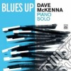Dave Mckenna - Piano Solo cd