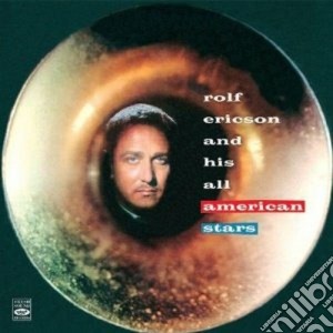 Rolf Ericson - And His All American Star cd musicale di Ericson Rolf