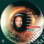 Rolf Ericson - And His All American Star cd