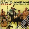 David Amram - Jazz Portrait cd