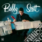 Bobby Scott - The Compositions Of.. cd