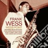 Frank Wess - Wess Point cd