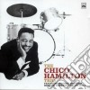 Chico Hamilton Trio - Same cd