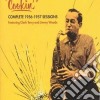 Paul Gonsalves - Cookin ('56-57 Sessions) cd