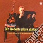 Howard Roberts - Mr.roberts Plays Guitar cd