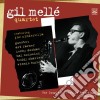 Gil Melle' Quartet - Complete Prestige 56-57 cd